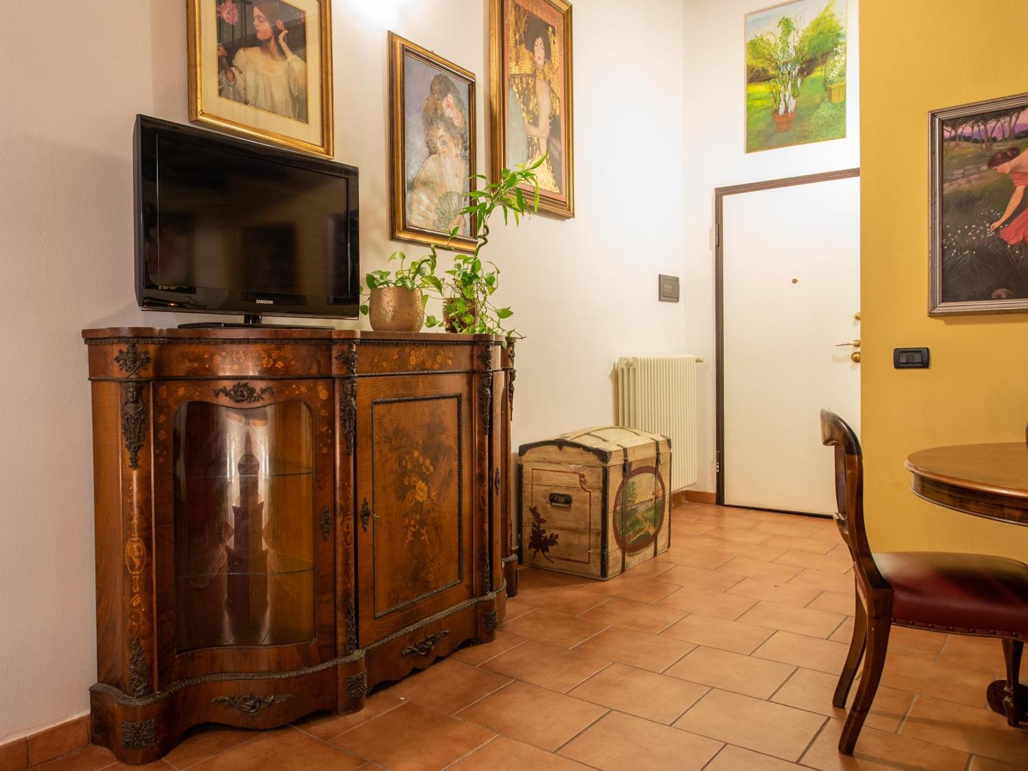 Romantica Corte Degli Estensi Ferrara Exterior foto